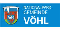 Wartungsplaner Logo Nationalparkgemeinde VoehlNationalparkgemeinde Voehl